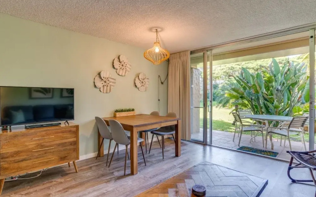 Maui Kaanapali S #b143 0 Bedroom Condo by RedAwning