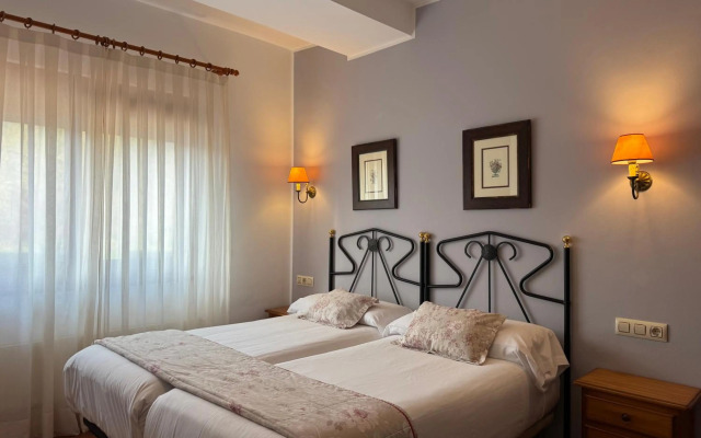 Hotel El Angliru