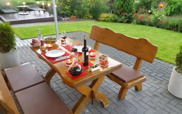Ferienwohnung Guse (Adults Only)