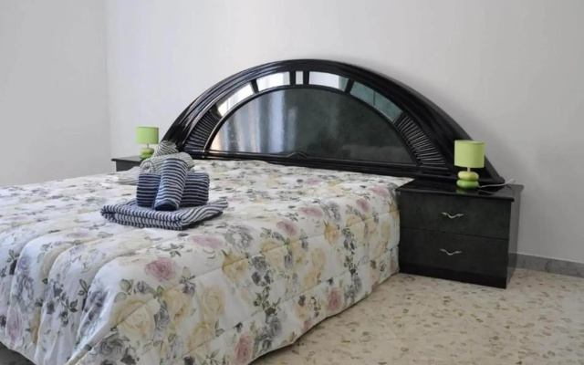 Appartamento Dina