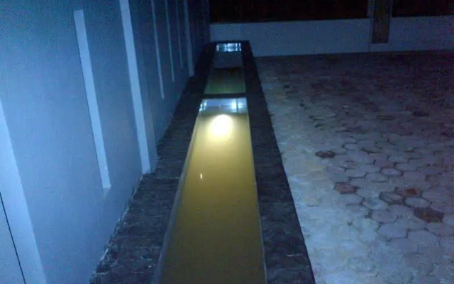 Wahid Hotel