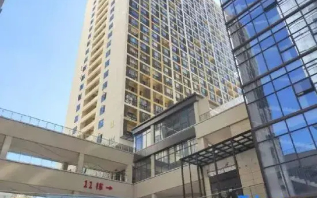 Kunming Xinya Homestay