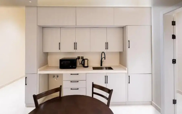Luxurious Threebedroom Al Narjis Nayan