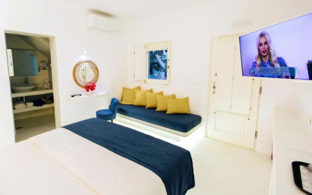 Edem Boutique Suites
