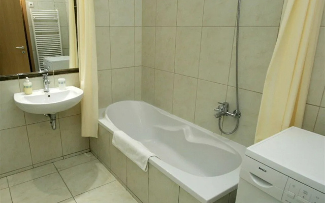 Elite Apartments Budapest