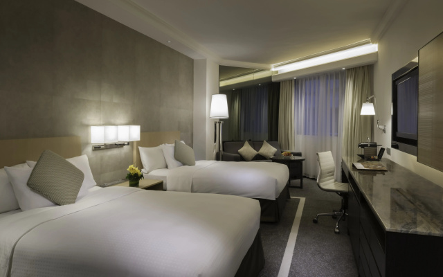 Gateway Hotel