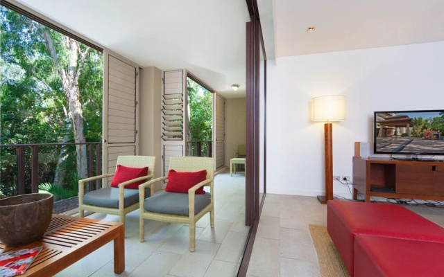 Private Sea Temple Apartment 213