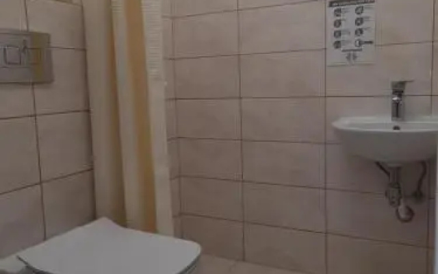 Hostel Pakfol