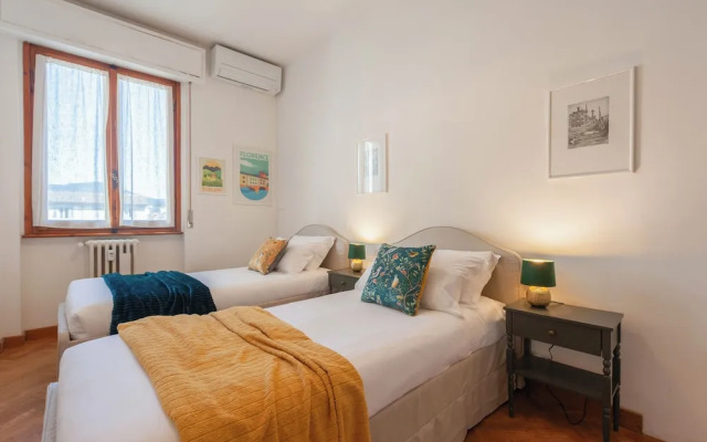 Da Vinci - Flo Apartments