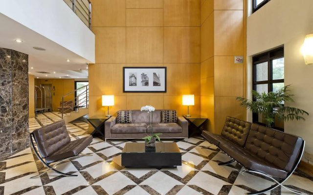 INNSiDE By Meliá São Paulo Itaim