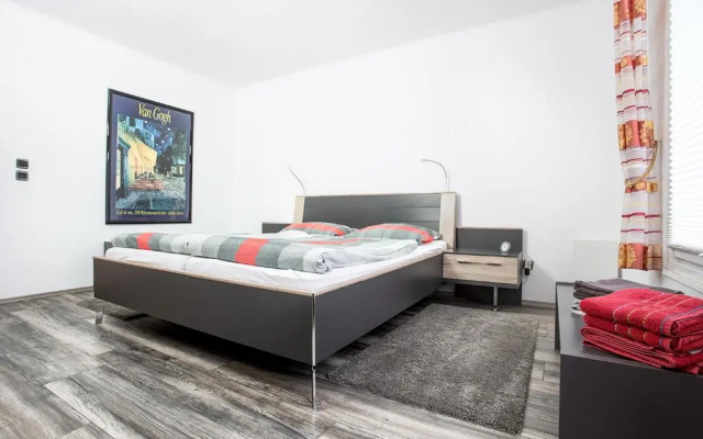 Haus Westwind Nr1