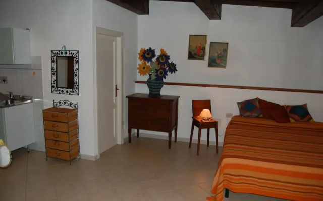 Villaggio Innamorata - Villa Quintavalle