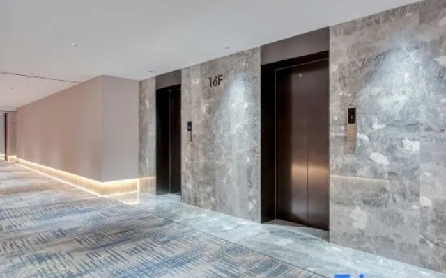 Sunreya Hotel Nantong