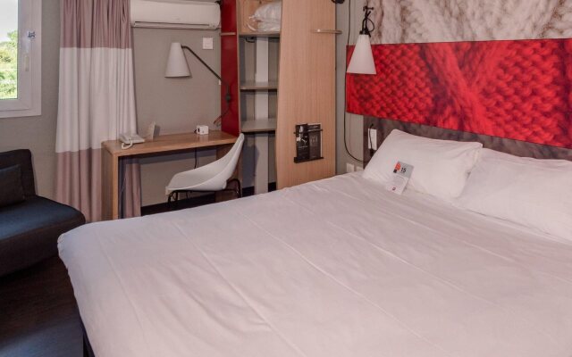 ibis Lyon Sud Chasse Sur Rhone 0