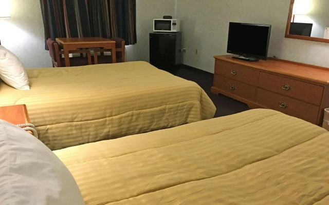 Quality Inn Hazlehurst