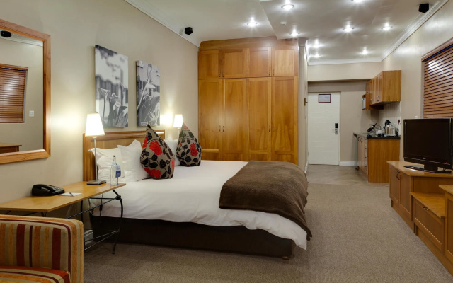 Protea Hotel by Marriott Stellenbosch