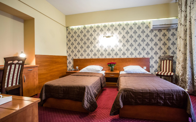 Hotel Maksymilian