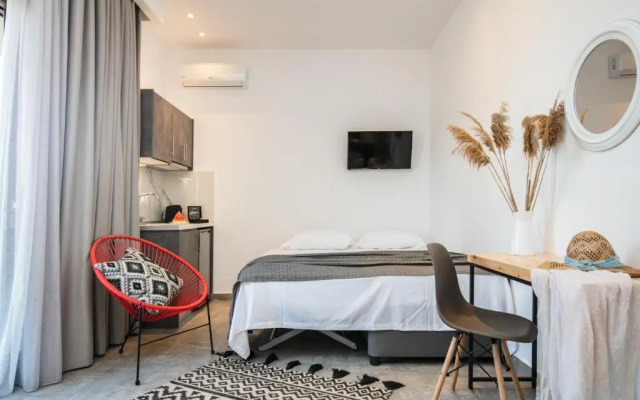 Delight Suites