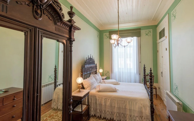 Lovely Mansion in Alva With Swimming Pool
