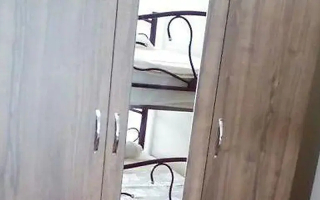 Kadıoğlu apart otel