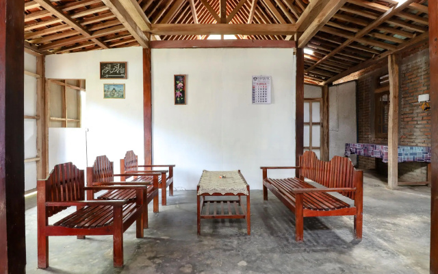 Homestay Yoto