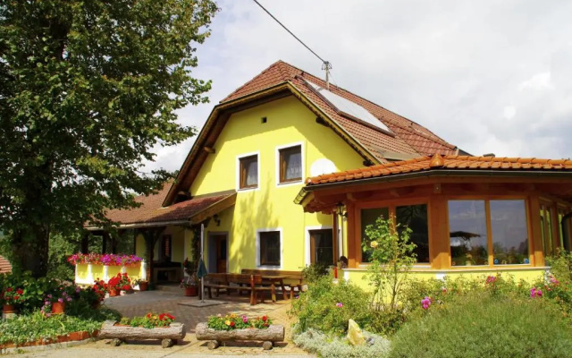 Zukaunighof