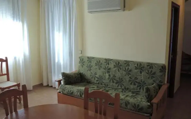 Apartamentos Candy