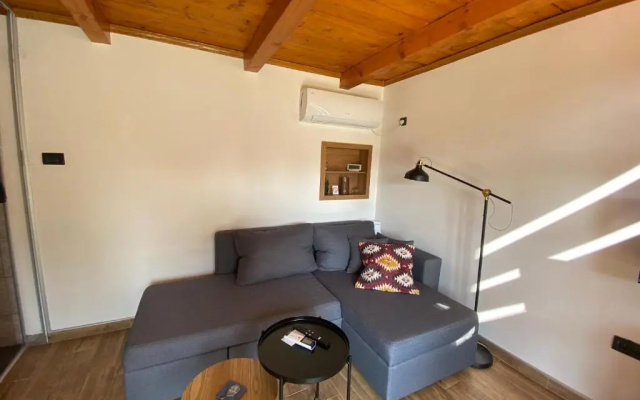 Petrovaradin Chalet