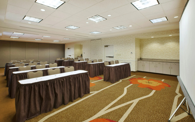 Hilton Garden Inn Wichita
