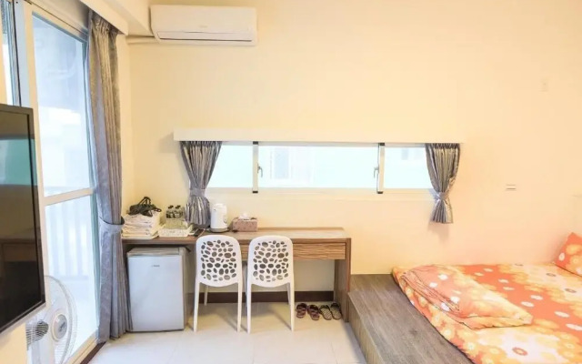 Sing Fu Hua Homestay