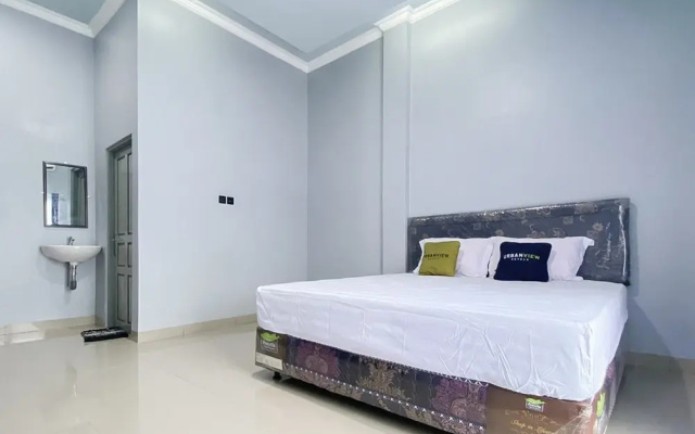 Urbanview Hotel Menteng Jaya GH Palangka Raya