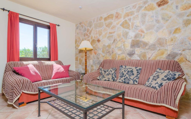 S'alqueria - Villa With Private Pool In Campanet