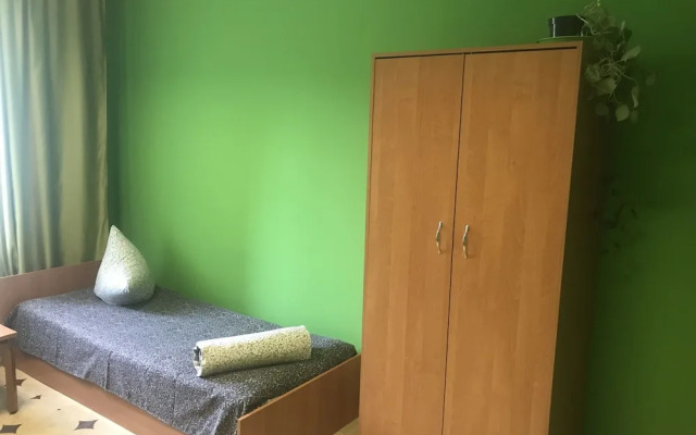 Arcobaleno Home — хостел