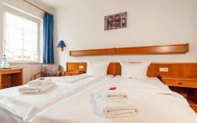 Hotel & Restaurant Stadt Genthin