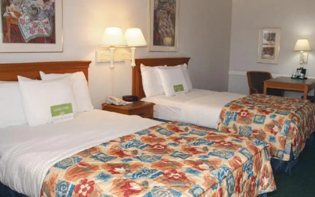La Quinta Inn Houston Baytown West