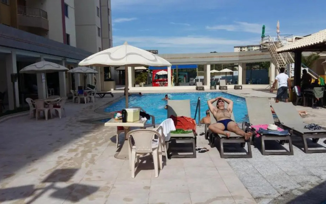 Prive das Thermas 405