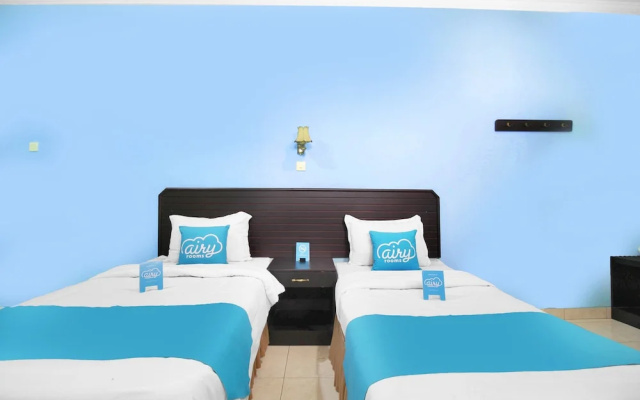 Airy Syariah Kejuron Mangga 4 Madiun