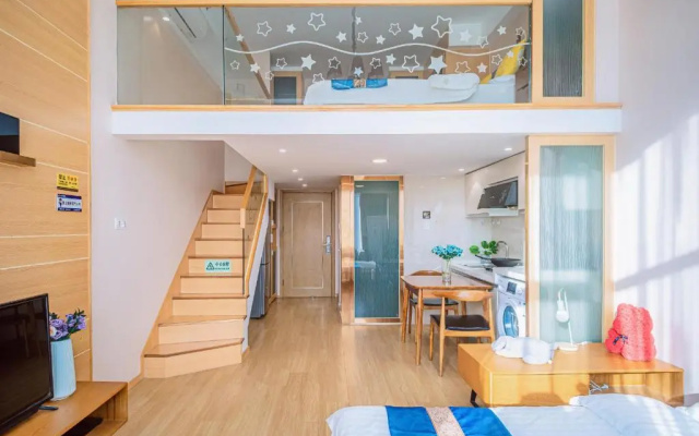 July Apartment