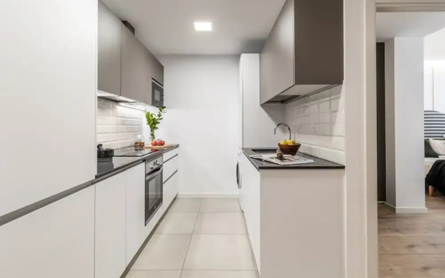 Favola - 1 Bedroom in Arapiles