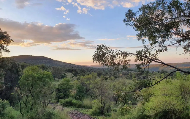 Shakama Private Game Lodge  Spa