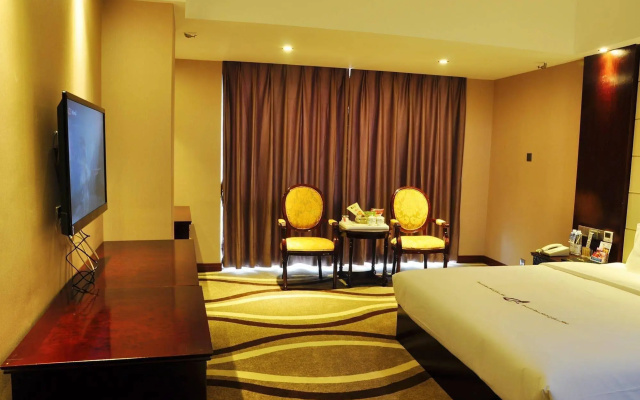 Great Aim Hotel Zhuhai