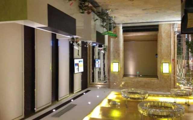 Langui Yipin Hotel