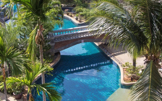 Курортный отель Phuket Orchid Resort and Spa