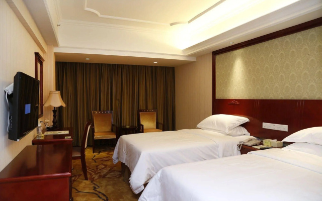 ViennaHotel Shenzhen Futian Bagua Road