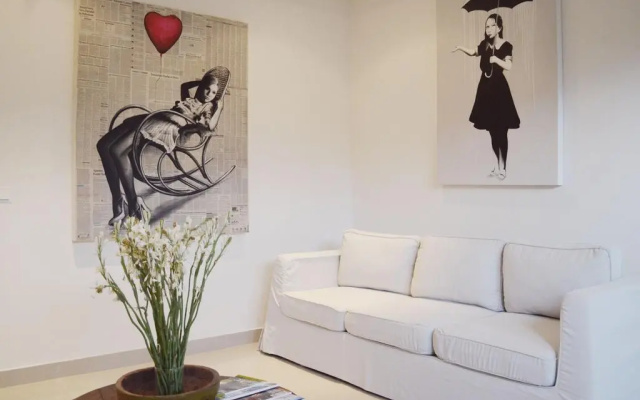 Villa Santai Seminyak