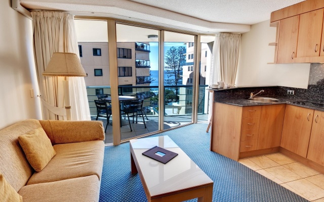 Landmark Resort
