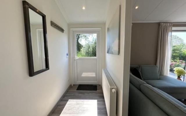 Chalet in Biddinghuizen, Pool Facilities