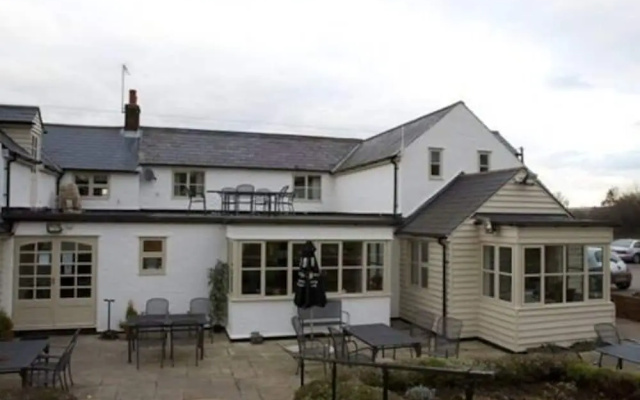 The Live and Let Live Country Inn
