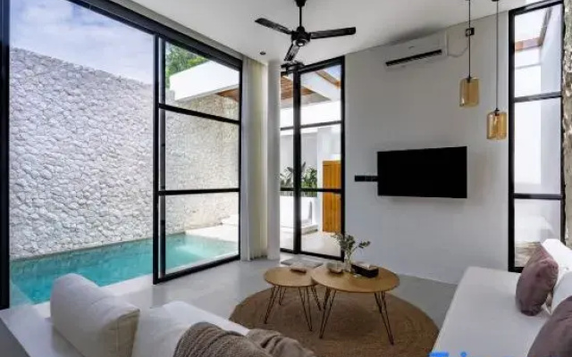 Villa Annes Ocean Retreat2 by BaliSuperHost