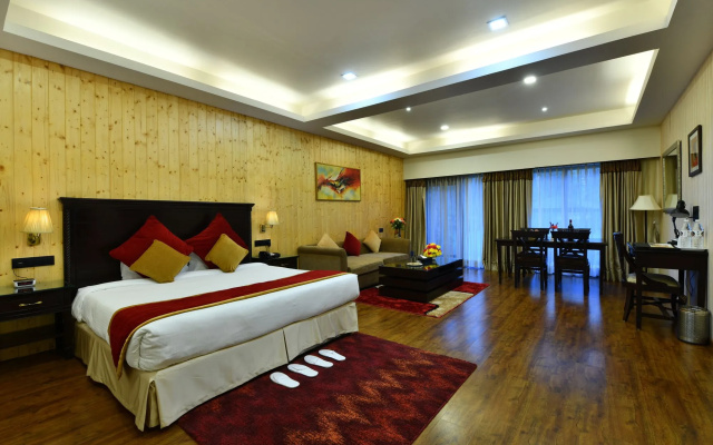 Span Resort and Spa